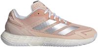 Adidas Dames Tennisschoenen Defiant Speed 2 Roze Maat 40