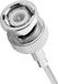 Amphenol B1121E1-ND3G-5-50 BNC-connector Stekker, recht 50 Ω 1 stuk(s)