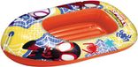 Mondo Opblaasbaar matras Spidey Boot 112 cm