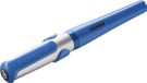 Pelikan Vulpen Pelikano Original - Rechtshandig - Blauw - F-punt