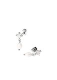 PURELEI Oorbellen Elegant Pearl