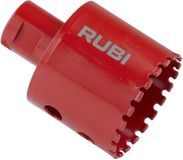 Rubi Drygres Premium diamantboor 43 mm (M14) - Diamantboor tegels