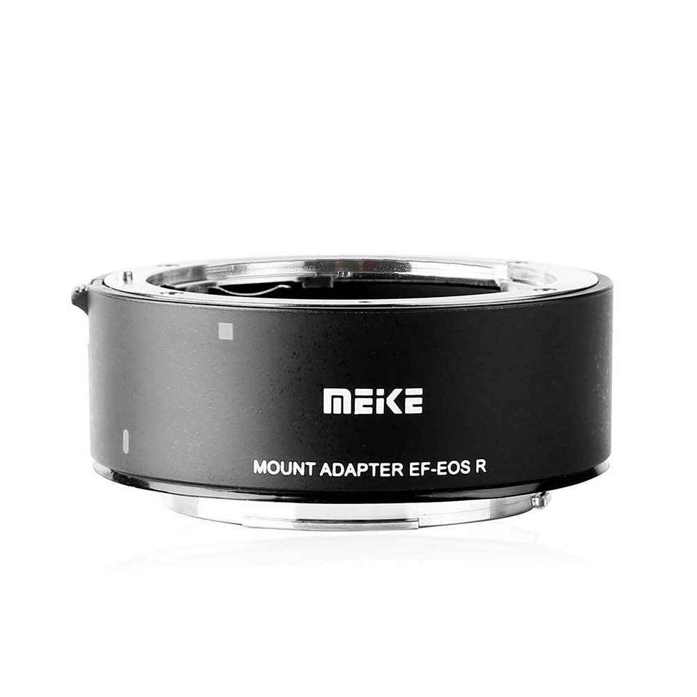 Meike MK-EFTR-A Mount adapter EF-EOS R