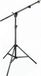 Manfrotto 420NSB Zwart tripod