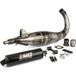 MVT Pot MVT S-Race SP3 70 - 80 MBK 51 noir