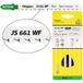 Klingspor 670546 JS 661 WF lames de scie sauteuse
