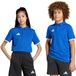 adidas Polo Enfants Entrada 26 Poloshirt Bleu - Taille 116cm