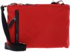 Mandarina Duck schoudertas Hunter Pochette Diva rood