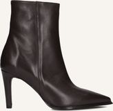 Notre-V 8939 Enkellaarsjes Dames Bruin