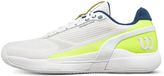 Wilson Rush Pro 5 Padelschoenen Wit EU 46 Man