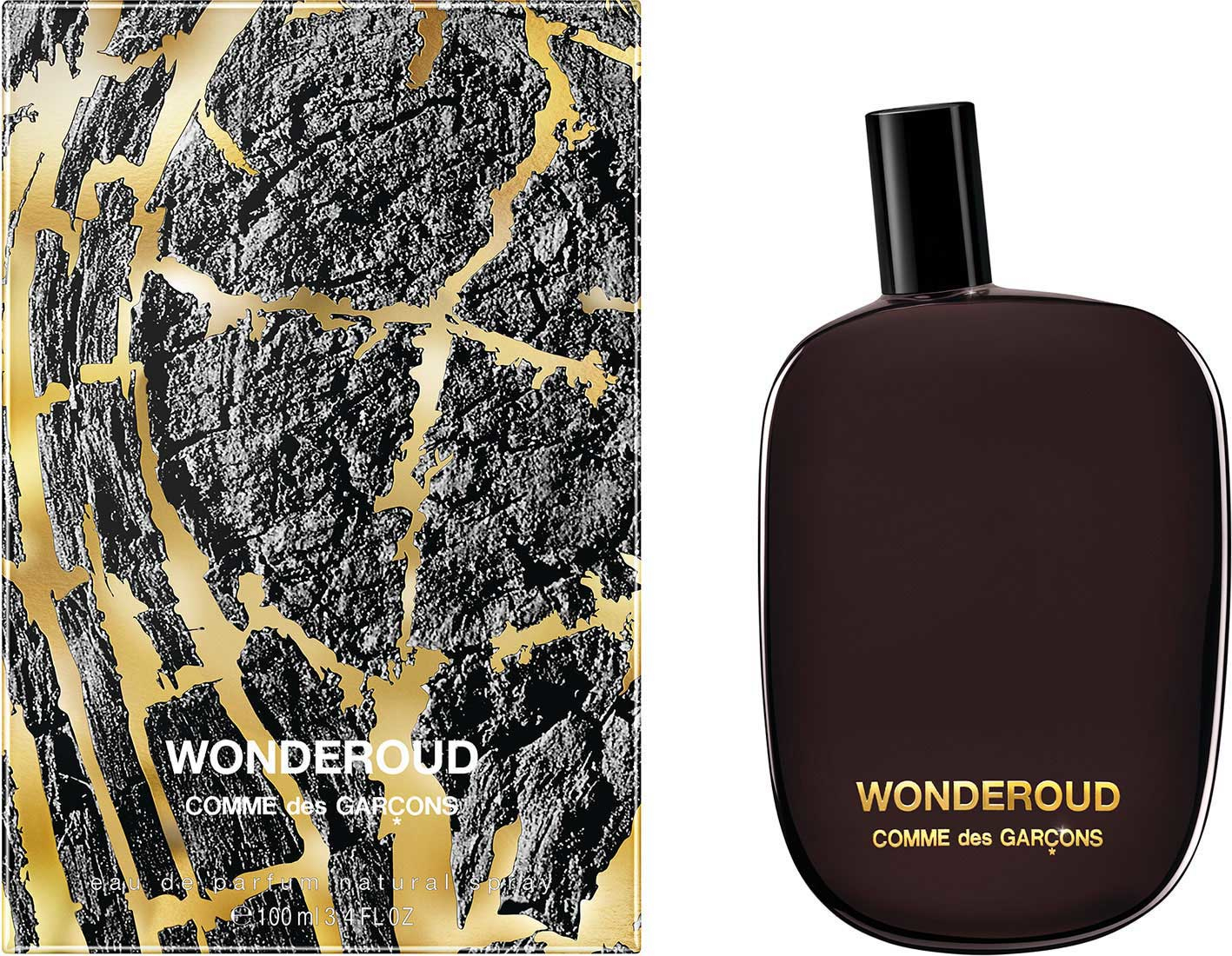 Comme Des Garcons Wonderoud 100ml