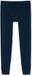 Schiesser 95/5 Lange Onderbroek Heren Katoen Elastisch Donkerblauw XL