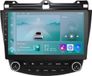 Happiq Autoradio avec Bluetooth et CarPlay pour Honda Accord 7 (2003-2007)