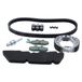 Vespa Kit d'entretien/kit d'inspection, original pour Vespa Primavera 50, 2 temps