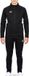 Cruyff Turn Tech Trainingspak Junior - Zwart - Wit