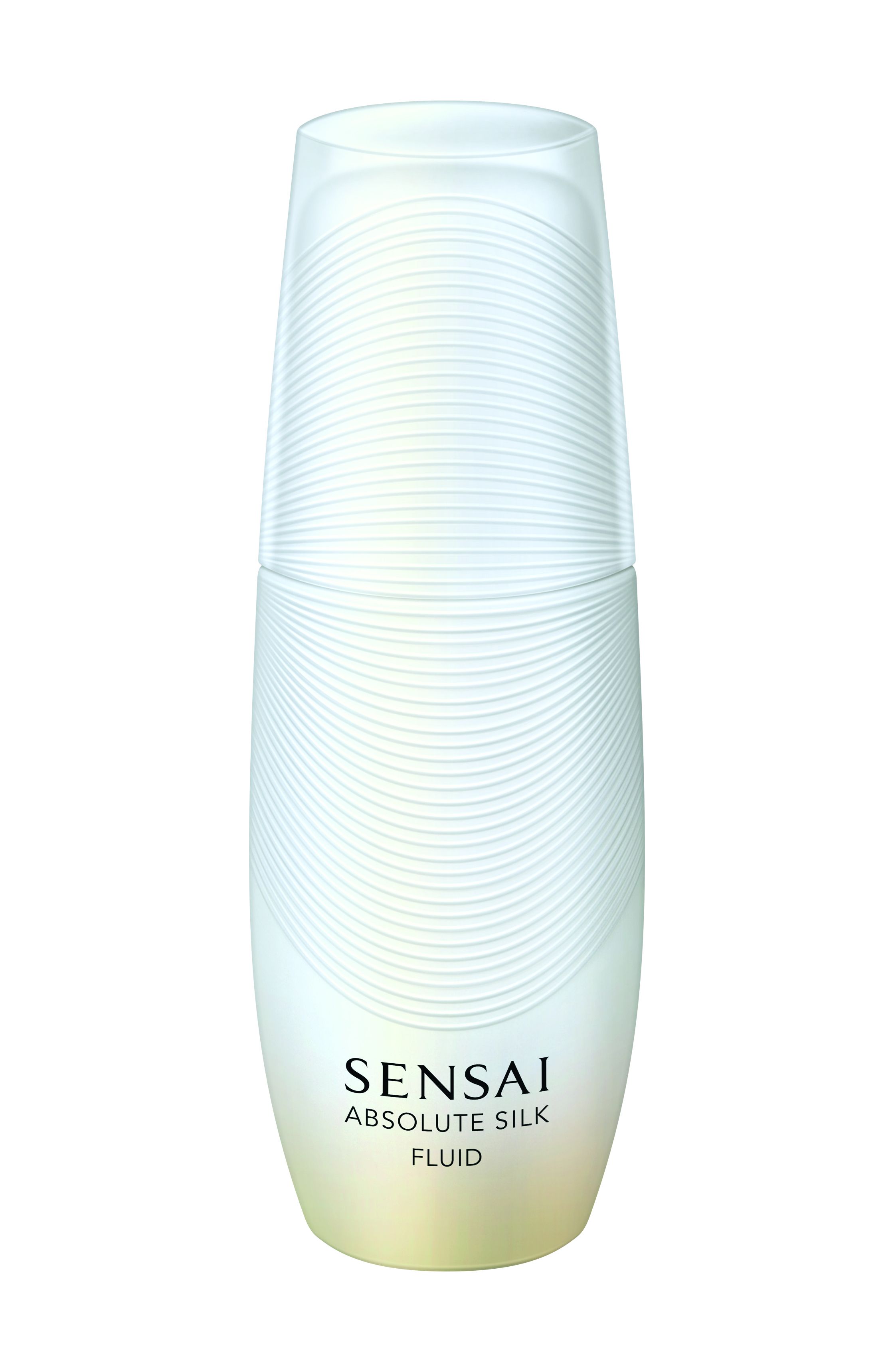 SENSAI Absolute Silk Fluid Dag- en nachtcrème - 80 ml