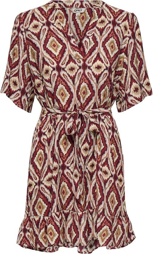 Only jurk ONLANTONIA 15374958 maat S