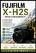 Fujifilm X-H2S Benutzerhandbuch