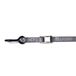 Oxford J-hook® riem