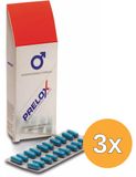 Pharma Nord Vertriebs GmbH Pharma Nord 3x Prelox (60 tabletten)