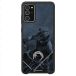 Motorola Coque de Téléphone 3D Officielle Motorsport – Moto