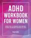 ADHD High Value Audiobooks ADHD Workbook for Women