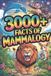 3000+ Libri GmbH 3000+ Facts of Mammalogy Paperback