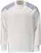 Mascot Sweatshirt 20084-932 - blanc/bleu clair - 3XL