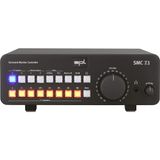 SPL 7.1 Black monitor controller