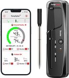 ThermoPro TempSpike 150M Thermomètre à viande sans fil pour grill