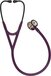 3M Littmann Cardiology IV Stethoscoop 6239 Mirror-Regenboog Paars