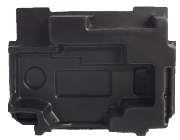 Makita 837659-8 MBox 3 Inlay for KP0800 / KP0810 / KP0810C