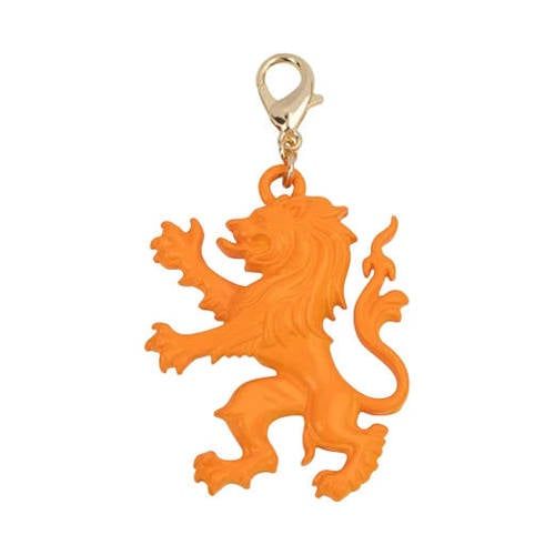 Life of Bulu Hanger Orange Lion Orange