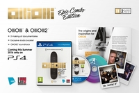 Badland Indie OlliOlli Epic Combo Edition PlayStation 4