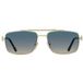 Fred Lunettes de soleil Fred FG40087U-30W Homme