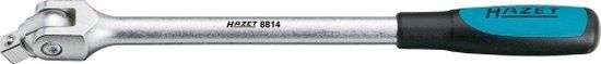 Hazet - Handgreep met kniegewricht 3/8 \" 250 mm