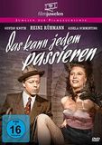 Das ALIVE AG Das kann jedem passieren / DVD / - / -