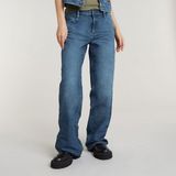 G-Star Judee Loose Wmn Dames Jeans W31 X L36 Faded Harbor