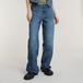 G-Star Judee Loose Wmn Dames Jeans W31 X L36 Faded Harbor