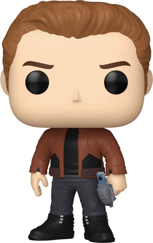 Funko Pop! Television: Star Trek Picard - Jack Crusher #1633