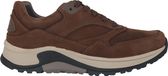 Pius Gabor rollingsoft sensitive 8000.15.13 - sneaker de marche roulant pour hommes - Marron - taille 39 (EU) 6 (UK)