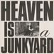 Heaven Youth Lagoon Heaven Is a Junkyard