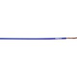 LAPP 4725091 Fil H05Z-K 1 x 0.50 mm² Orange par mètre