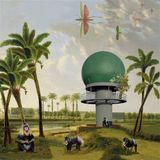 Radar Various Artists - Radar Keroxen Vol.III (LP)