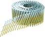 Prebena CNW31/90NKRI Clous spirale 3,1 x 90 mm 3600 pièces Anneau galvanisé