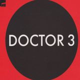 Music&Words Doctor 3 Doctor 3 (CD)
