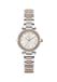 Gc Analoog horloge rose-goud / zilver