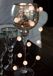 Star Trading Dauwdruppel Balletjes 140cm 15 leds