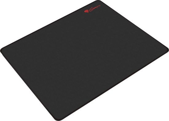 Genesis Carbon 500-XL Gaming Mouse Pad - Black