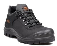 No Risk Greystone Laag S3 / 1268.10 + KN - Zwart - 48